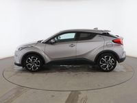 Usado Toyota C-HR Advance 122 CV (89 kW) 2019 Gris SUV