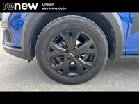 Usado Dacia Sandero Extreme 100 HP (73 kW) 2025 Branco Sedan