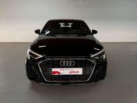 Usado Audi A3 Sportback e-tron 204 CV (150 kW) 2024 Negro Utilitario