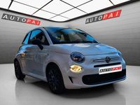 Usado Fiat 500 Sport 71 CV (52 kW) 2021 Blanco Utilitario