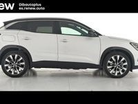 Usado Renault Austral Techno 200 CV (147 kW) 2025 Blanco SUV