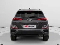 Usado Hyundai Kona N Line 120 CV (88 kW) 2023 SUV
