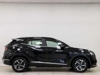 Usado Kia Sportage 150 CV (110 kW) 2023 Negro SUV