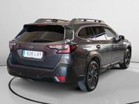 Usado Subaru Outback 169 CV (124 kW) 2022 Familiar