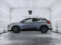 Usado Toyota C-HR Plus 122 CV (89 kW) 2017 Gris / plata SUV