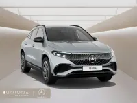 Nuevo Mercedes EQA250+ AMG 139 kW (190 CV) 2025 Gris SUV