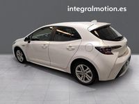 Usado Toyota Corolla Active 122 CV (89 kW) 2021 Blanco