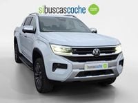 Nuevo VW Amarok Aventura 241 CV (177 kW) 2025 Blanco Pickup/Camioneta