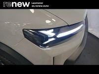 Usado Dacia Duster Extreme 143 CV (105 kW) 2025 Marrón SUV