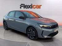 Usado Opel Corsa 101 CV (74 kW) 2024 Gris Utilitario