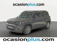 Occasion Jeep Renegade Altitude 130 PK (95 kW) 2024 Grijs SUV