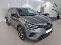 Usado Mitsubishi ASX 140 CV (102 kW) 2024 Gris SUV