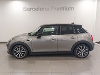 usado Mini Cooper 5 Puertas100 kW (136 CV)