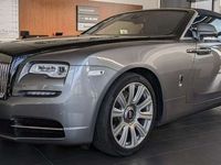 usado Rolls Royce Dawn 6.6 V12