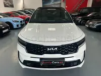 Usado Kia Sorento 194 CV (142 kW) 2023 Blanco SUV
