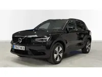 Usado Volvo XC40 Plus 163 CV (119 kW) 2024 Blanco SUV