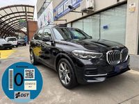 Usado BMW X5 Sport Line 394 CV (289 kW) 2023 Negro SUV