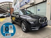 Usado BMW X5 xLine 398 CV (292 kW) 2023 Negro SUV