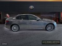 usado Alfa Romeo Giulia 2.0 Gasolina 147kW (200CV) AT Sprint