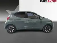 Usado Hyundai i10 63 CV (46 kW) 2026 Utilitario