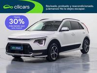 Usado Kia Niro 141 CV (103 kW) 2023 Blanco SUV