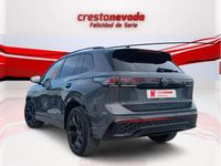 Usado VW Tiguan R-line 204 CV (150 kW) 2025 SUV