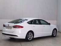 usado Ford Mondeo Titanium