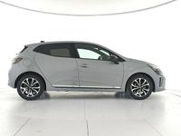 Usado Renault Clio V Techno 101 CV (74 kW) 2025 Gris Berlina
