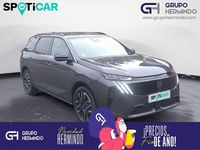 Usado Peugeot 5008 Allure 136 CV (100 kW) 2025 Gris / plata SUV