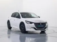 Usado Peugeot 208 GTi 100 CV (73 kW) 2023 Utilitario