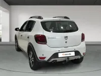 Usado Dacia Sandero Essentiel 90 CV (66 kW) 2018