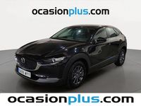 Usado Mazda CX-30 Prime-Line 140 CV (102 kW) 2025 Negro SUV