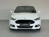 Usado Ford Mondeo ST-Line 165 CV (121 kW) 2018 Blanco Berlina