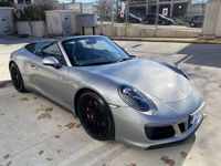 usado Porsche 911 Carrera 4 Cabriolet 991 GTS PDK