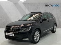 Usado VW Tiguan Advance 150 CV (110 kW) 2017 Otro SUV