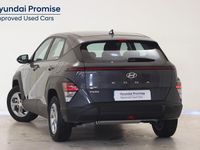 Usado Hyundai Kona 120 CV (88 kW) 2024 SUV