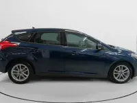Usado Ford Focus Trend+ 125 CV (91 kW) 2015