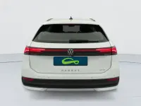 Usado VW Passat 150 CV (110 kW) 2024 Familiar