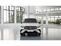 Usado Mercedes GLC300de 333 CV (244 kW) 2026 Blanco polar SUV