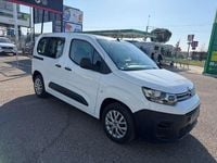Brugt Citroën Berlingo Feel 102 HK (75 kW) 2023 Hvid MPV