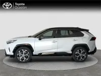 Käytetty Toyota RAV4 Plus 306 HP (225 kW) 2025 Otro Katumaasturi