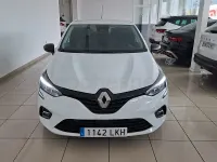 Usado Renault Clio V Business 85 CV (62 kW) 2020 Blanco Berlina