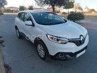 Usado Renault Kadjar Business 130 CV (95 kW) 2018 Blanco SUV