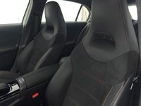 Usado Mercedes A250 Advanced 218 CV (160 kW) 2023 Blanco Berlina