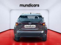 Usado Toyota Yaris Hybrid Active 2023 Gris