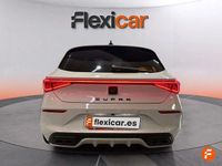 Usado Cupra Leon 150 CV (110 kW) 2024 Blanco