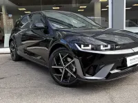 Usado Hyundai Ioniq 5 N Line 167 kW (228 CV) 2026 SUV