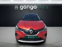 Usado Renault Captur Zen 91 CV (66 kW) 2023 Rojo SUV