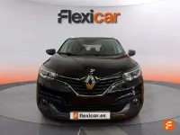 Usado Renault Kadjar 131 CV (96 kW) 2018 Negro SUV