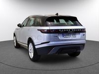Usado Land Rover Range Rover Velar S 180 CV (132 kW) 2019 Gris / plata SUV